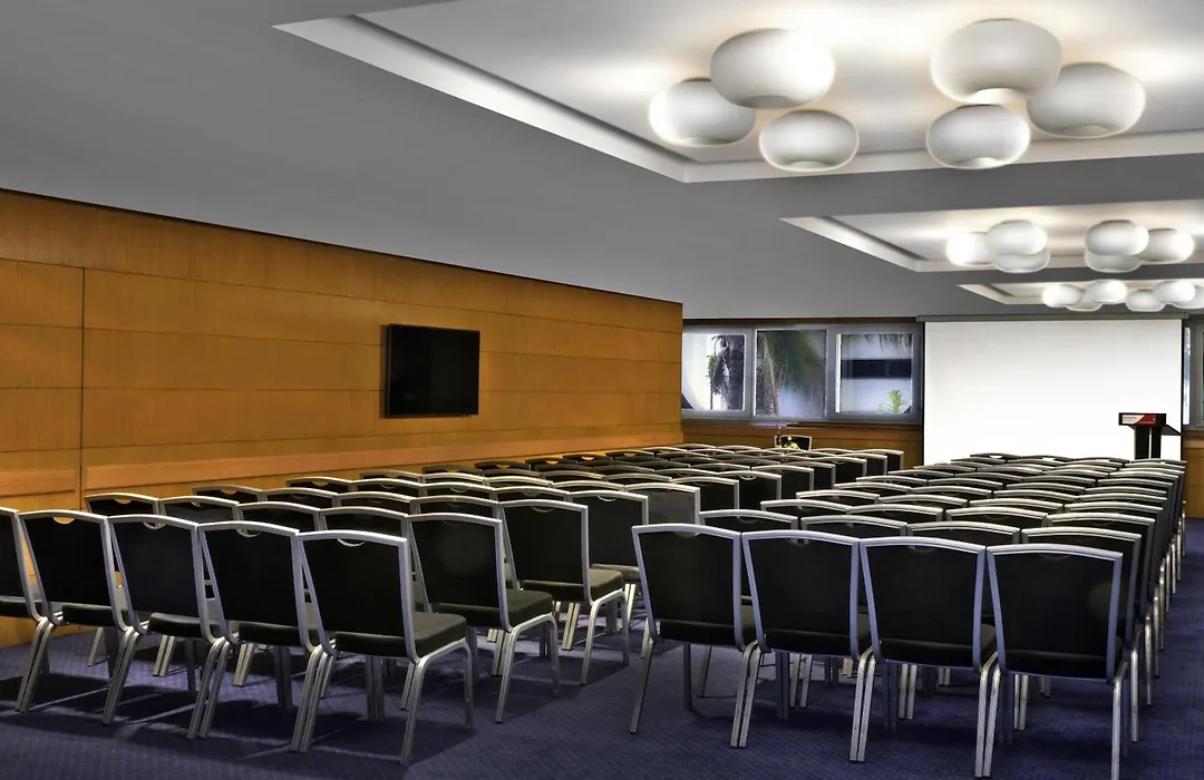 Moevenpick Hotel Casablanca-1