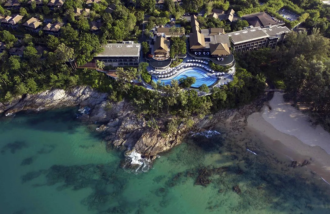 Pullman Phuket Arcadia Naithon Beach-1