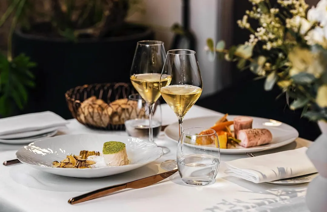 Balthazar Hotel & Spa Rennes - Mgallery Collection-1