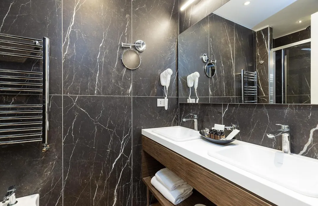 Rome Art Hotel - Gruppo Trevi Hotels-1