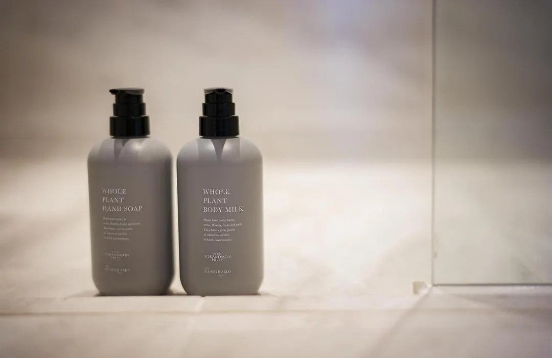 Hotel Toranomon Hills, The Unbound Collection By Hyatt-1