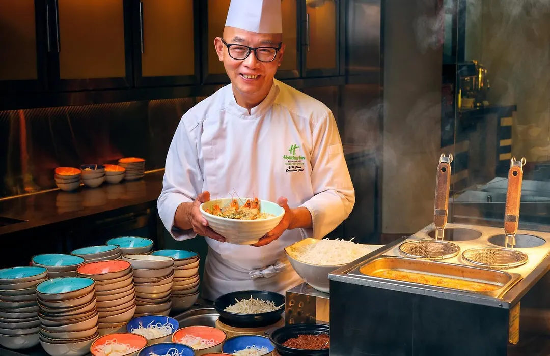 Holiday Inn Singapore Atrium By Ihg-1