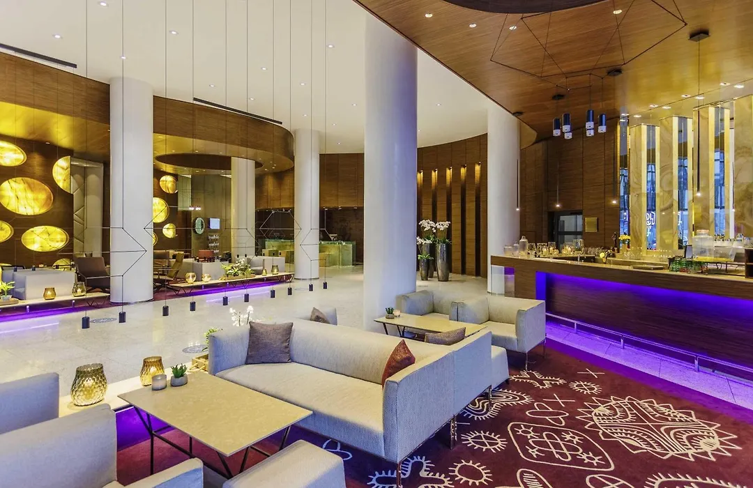 Swissotel Tallinn-1