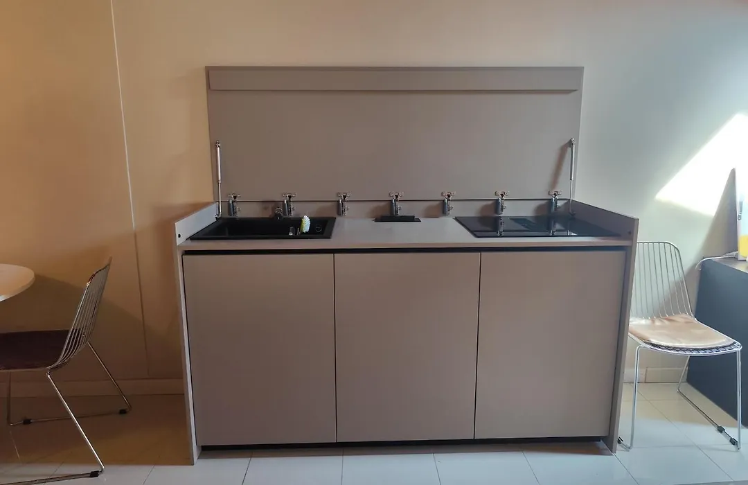 Villa Giotto Luxury Suite&Apartments-1