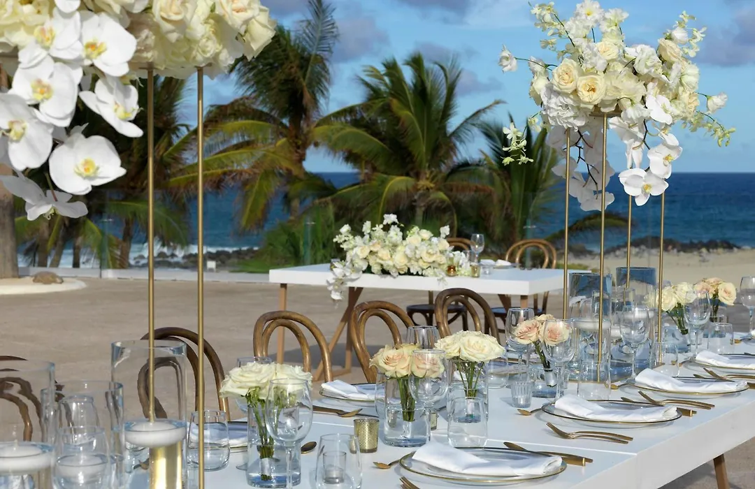 Paradisus By Melia Los Cabos (Adults Only)-1