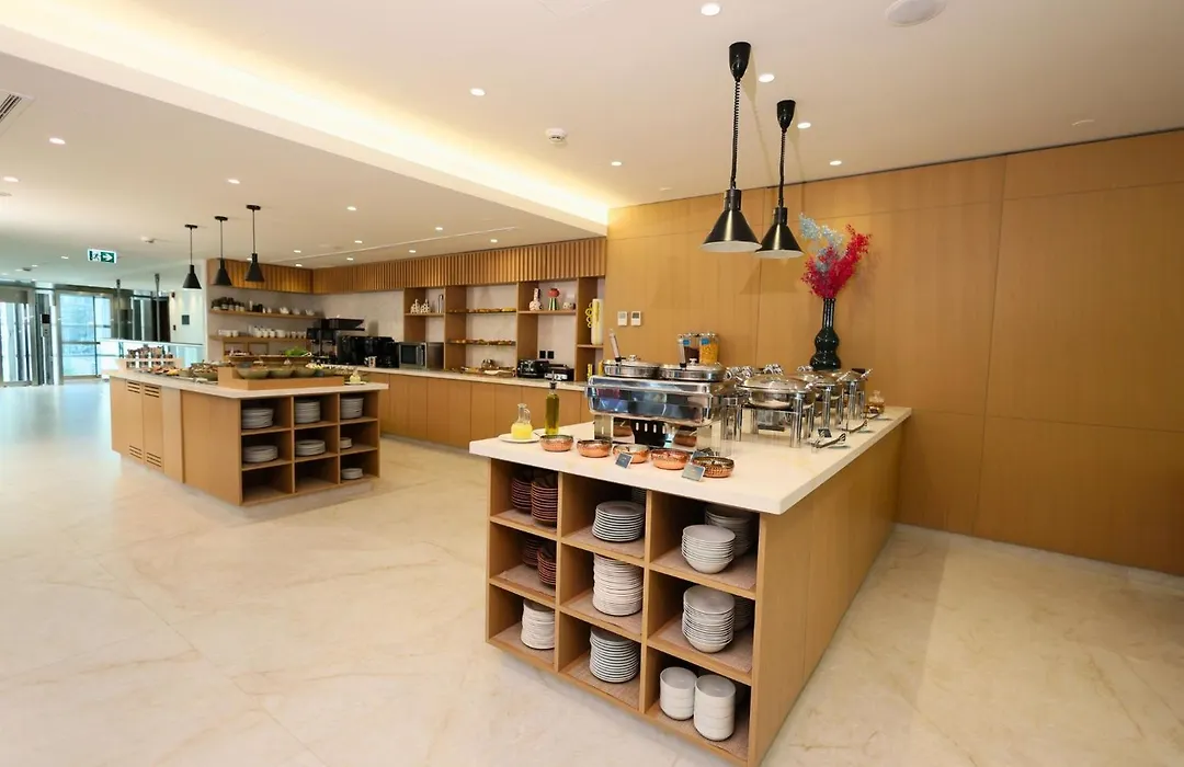 Staybridge Suites Beirut By Ihg-1