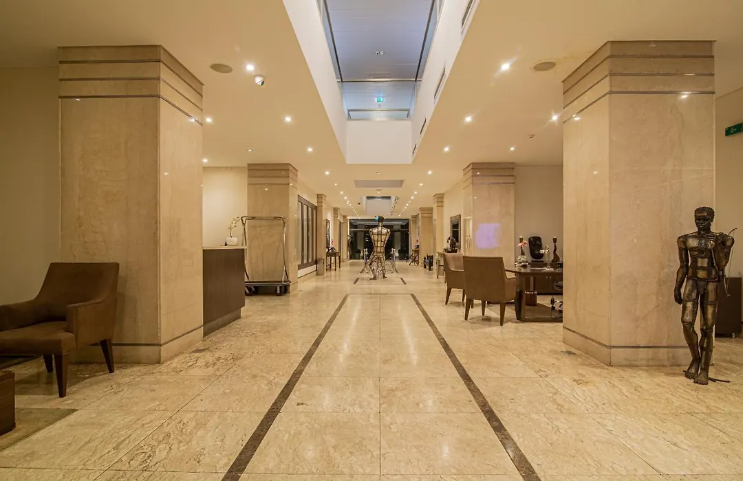 Afrin Prestige Hotel-1