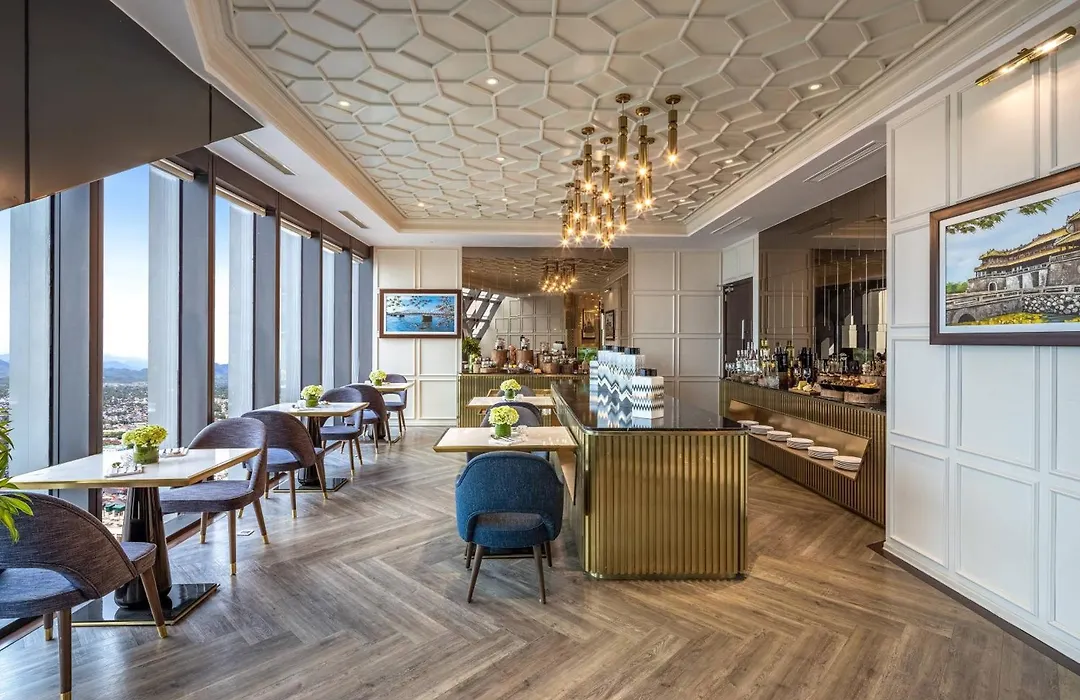 Meliá Vinpearl Hue-1