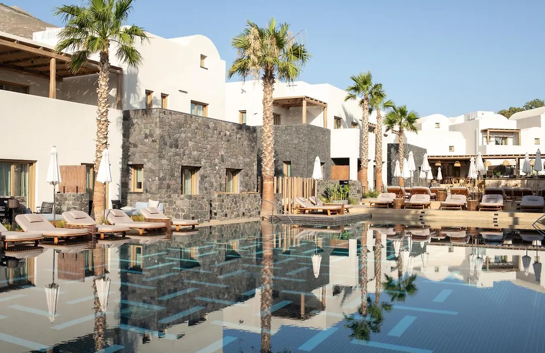 Radisson Blu Zaffron Resort, Santorini-1
