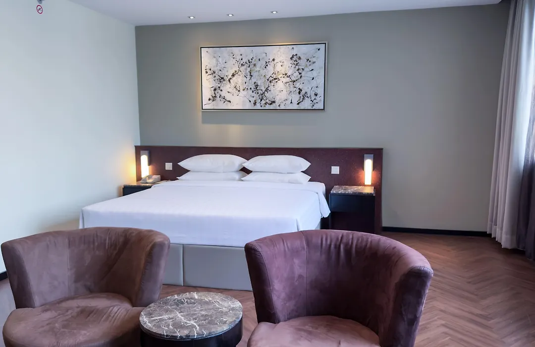 Hotel Royal Singapore-1