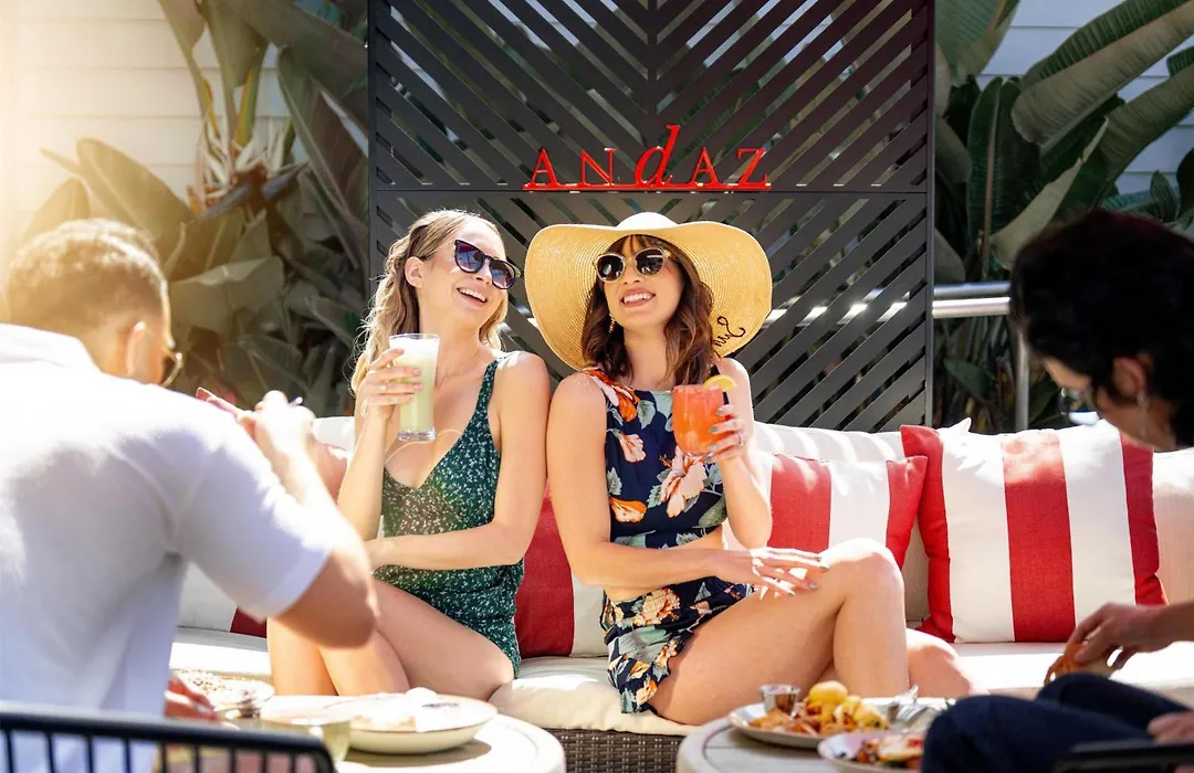 Andaz San Diego, By Hyatt-1