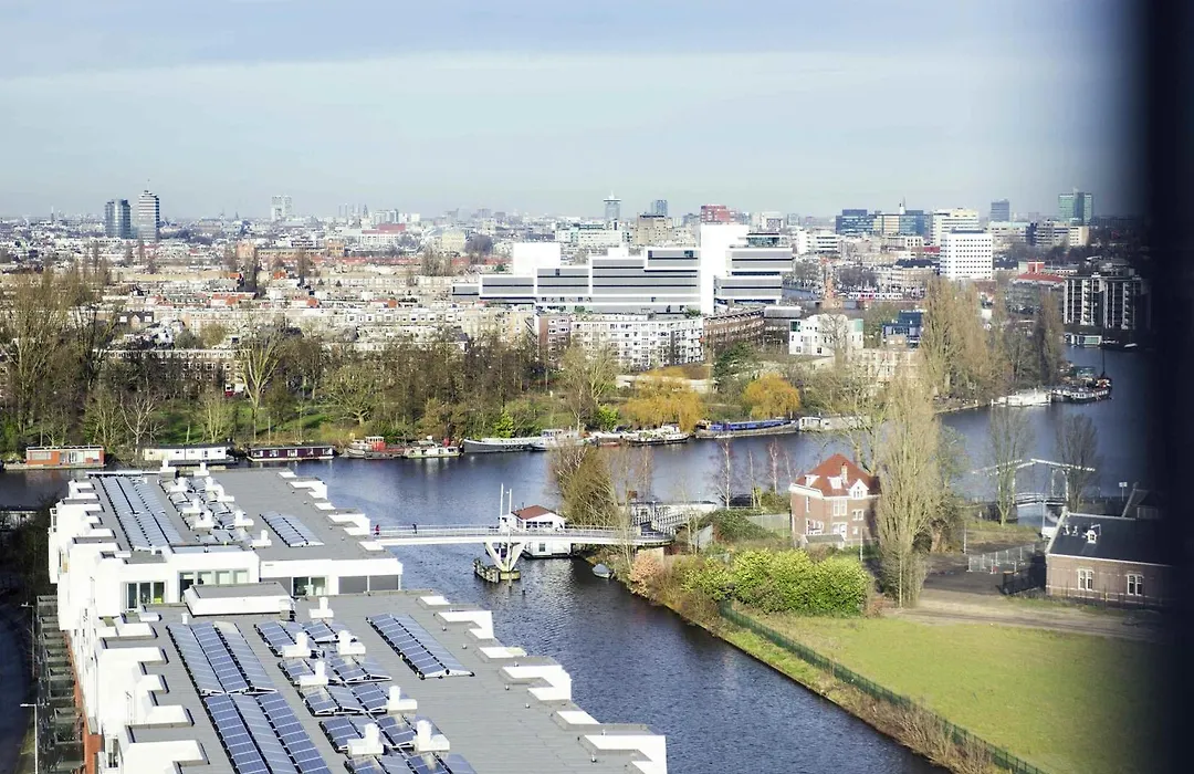 Mercure Amsterdam City Hotel-1