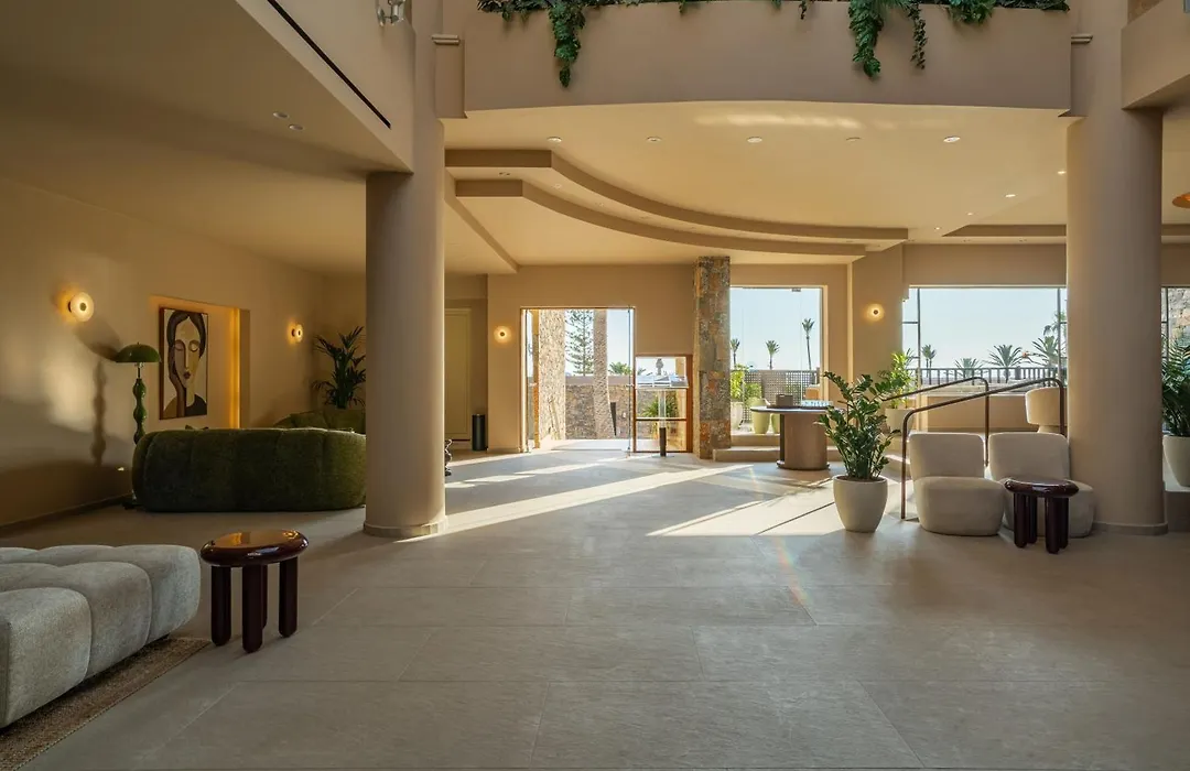 Hotel Blue Sea Beach, Affiliated By Melia-1