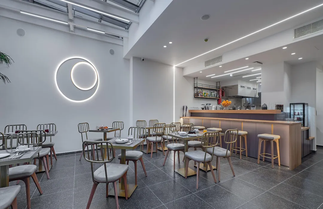 Hellenic Vibes Smart Hotel-1
