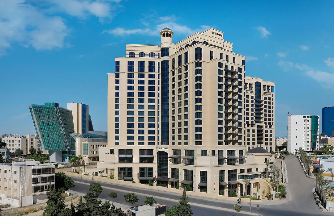The St. Regis Amman-1