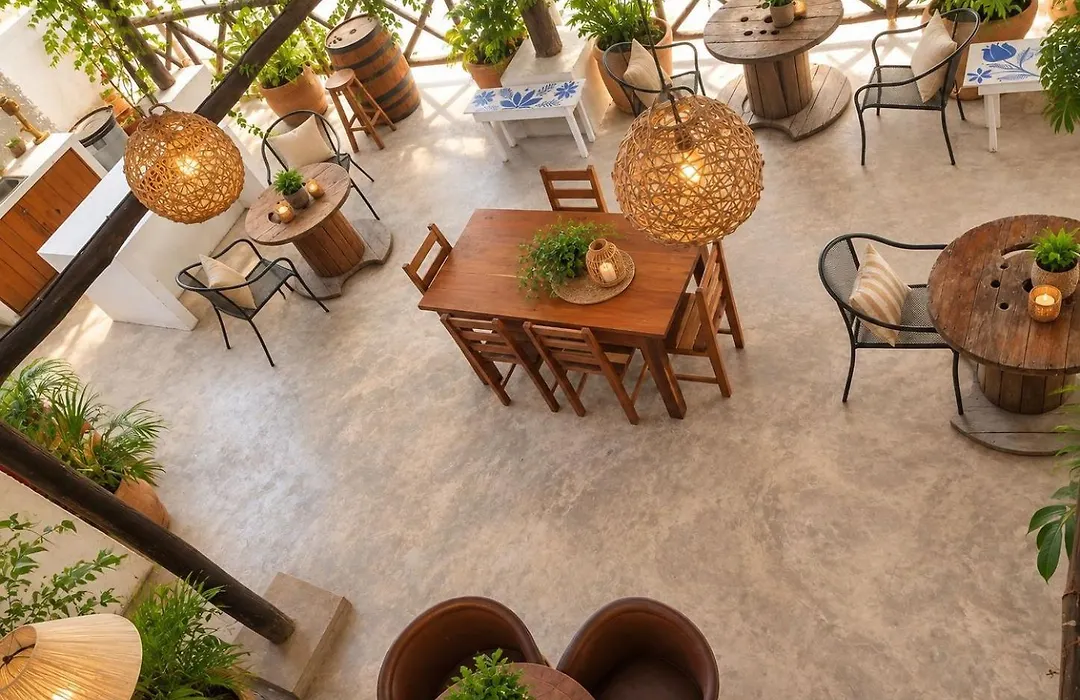 Mio Tulum Hotel Boutique-1