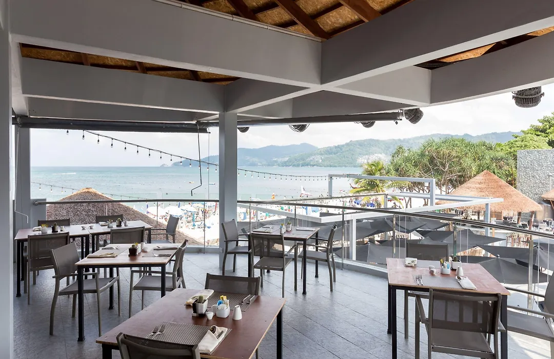 Kudo Hotel & Beach Club - Adults Only-1