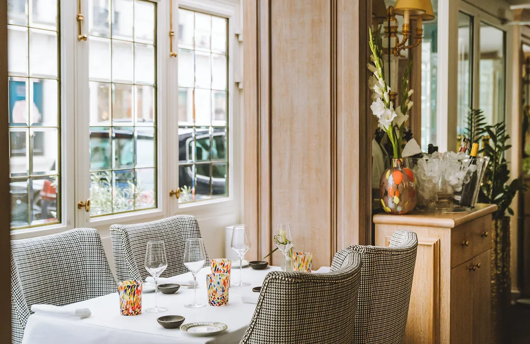 Hotel Splendide Royal Paris - Relais&Châteaux-1