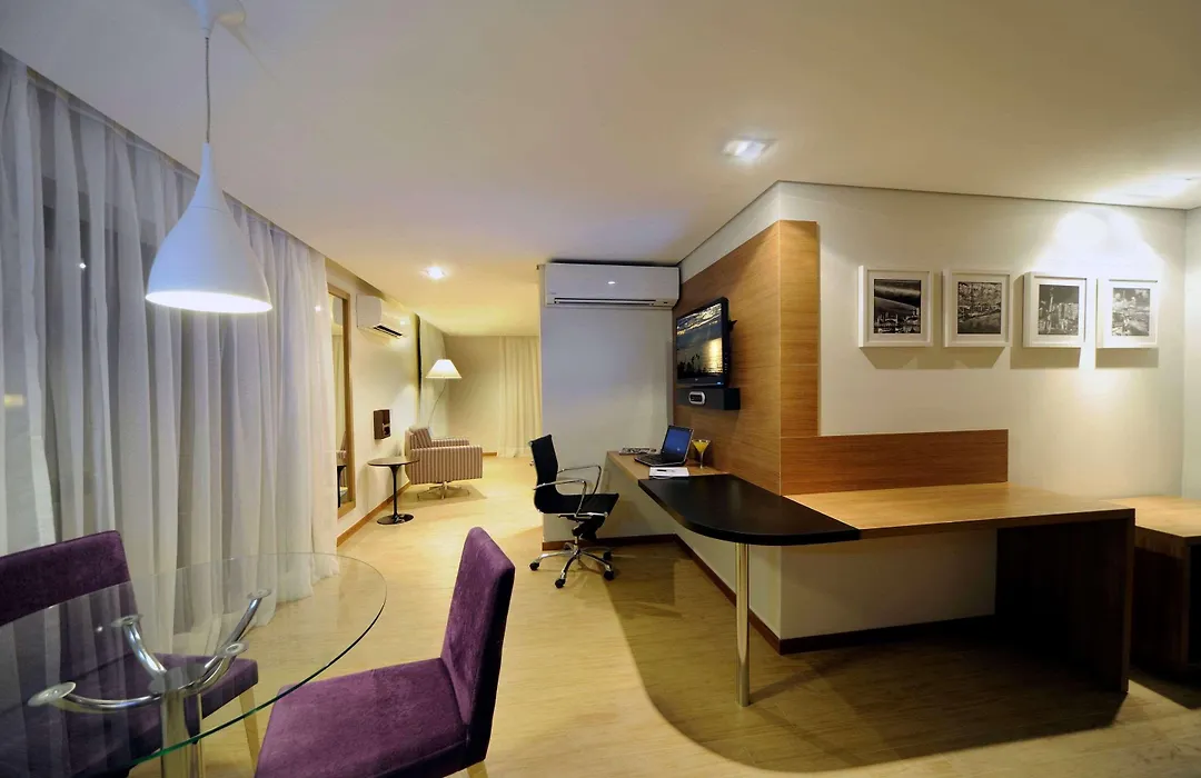 Radisson Hotel Belém-1