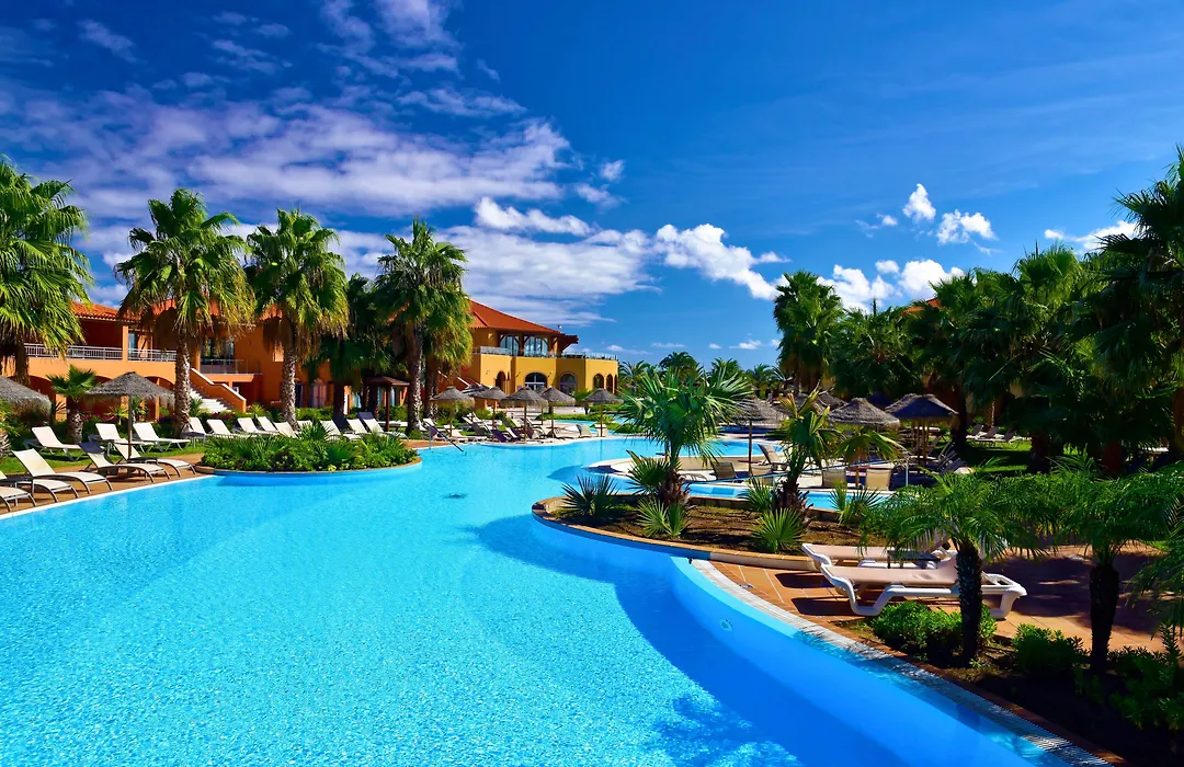 Pestana Porto Santo Premium All Inclusive Beach & Spa Resort-1