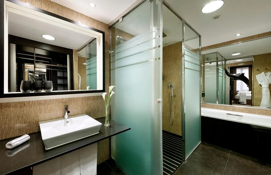 Melia Barcelona Sarriá-1