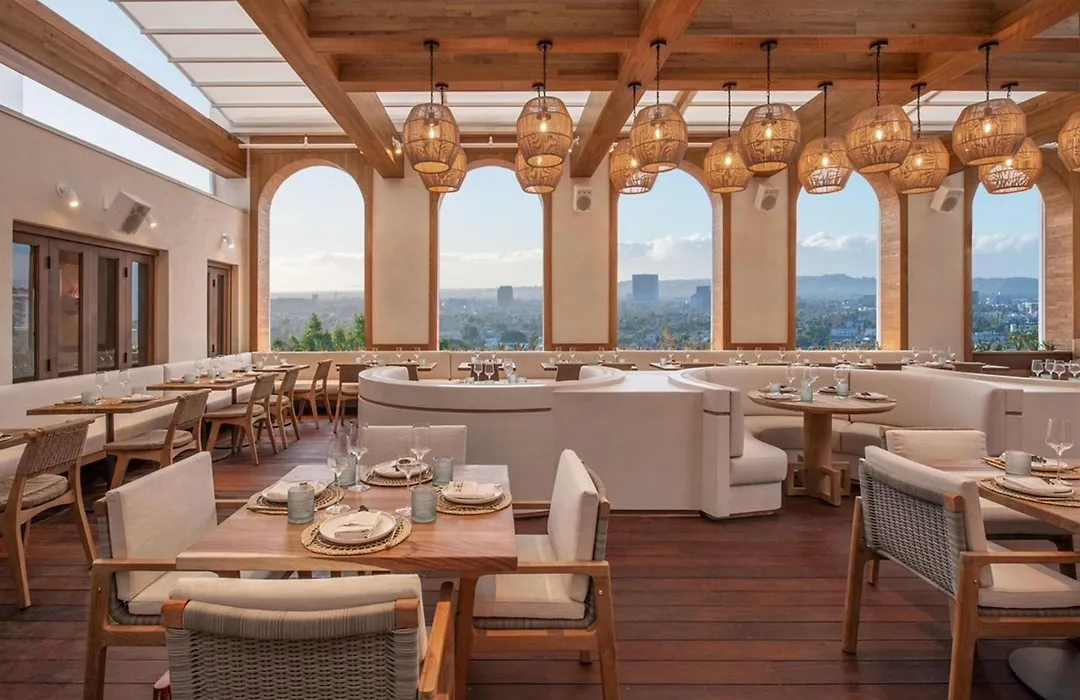 The Valorian West Hollywood, Curio Collection By Hilton-1