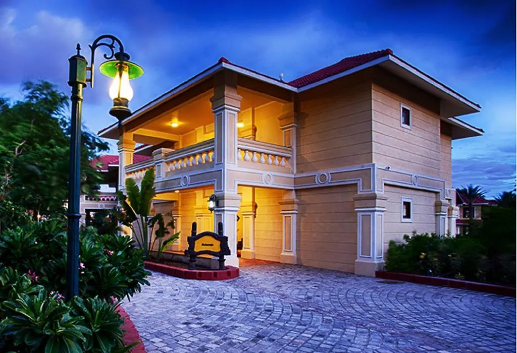 Regency Lagoon Resort-1