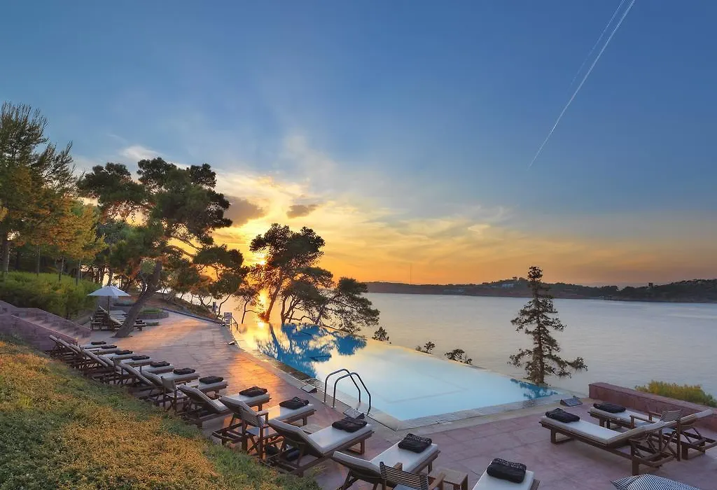 Arion Resort & Spa, Astir Palace Beach Athens-1
