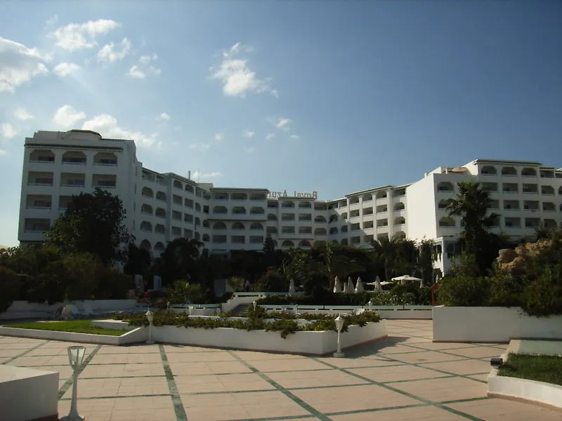 Royal Azur Thalasso Golf-1