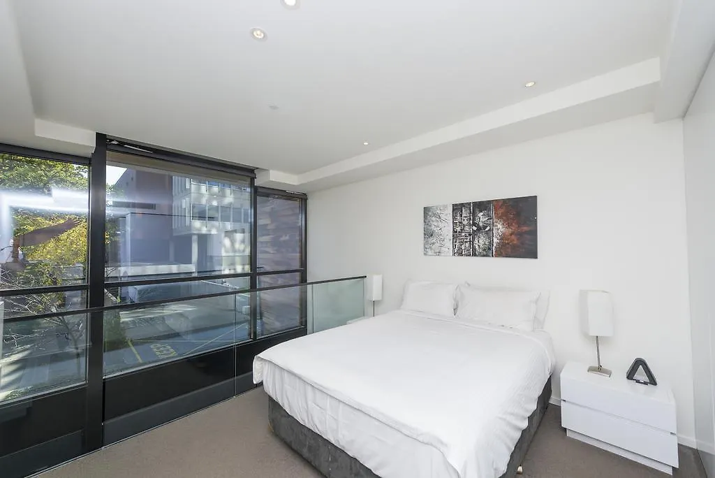 Lj Hooker Manuka Prestige Accommodation-1