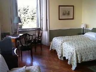 B&B Villa San Gennariello-1