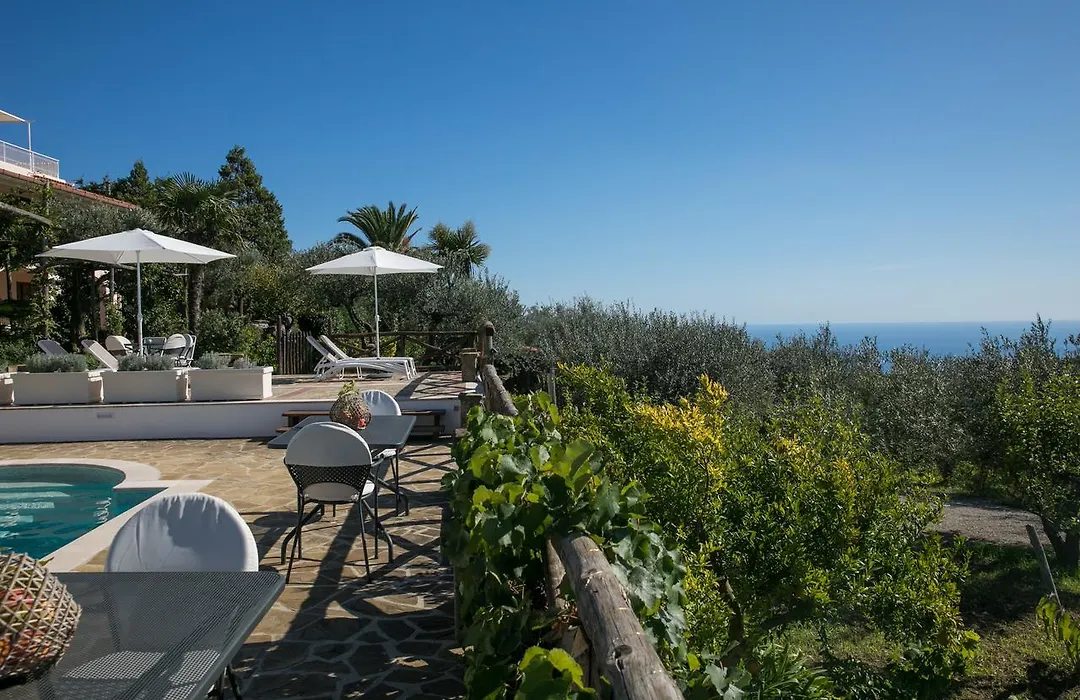 Villa Caprile-1