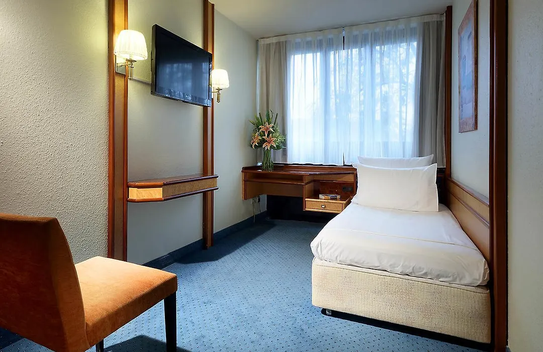 Hotel Regent-1