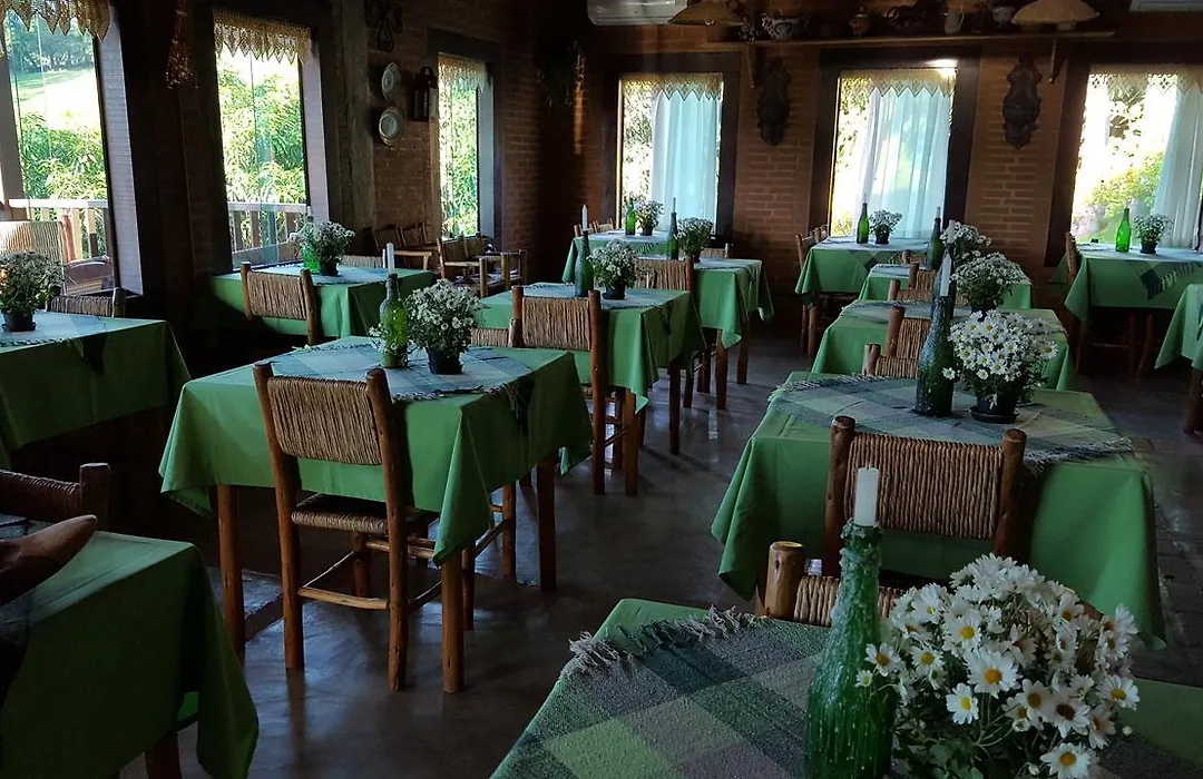 Ibiti Hotel Rural-1