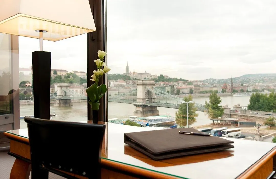 Sofitel Budapest Chain Bridge-1