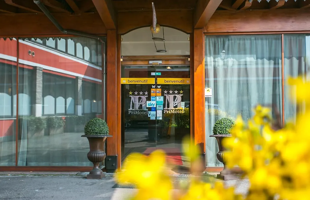Primotel Brescia-1