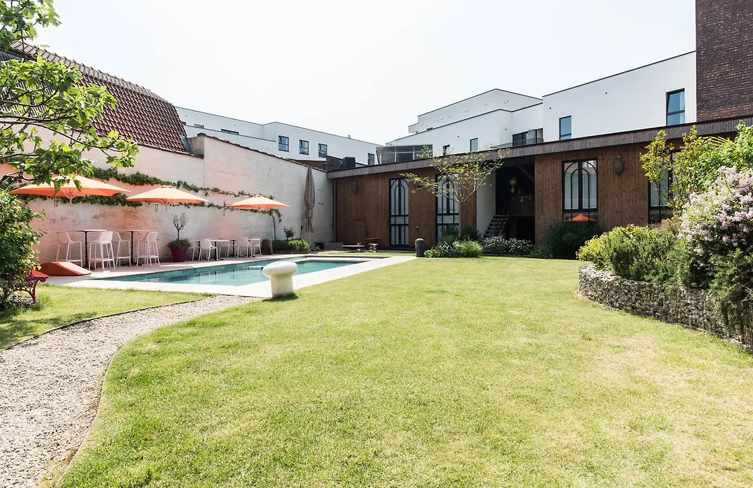 Koto Garden Suites-1