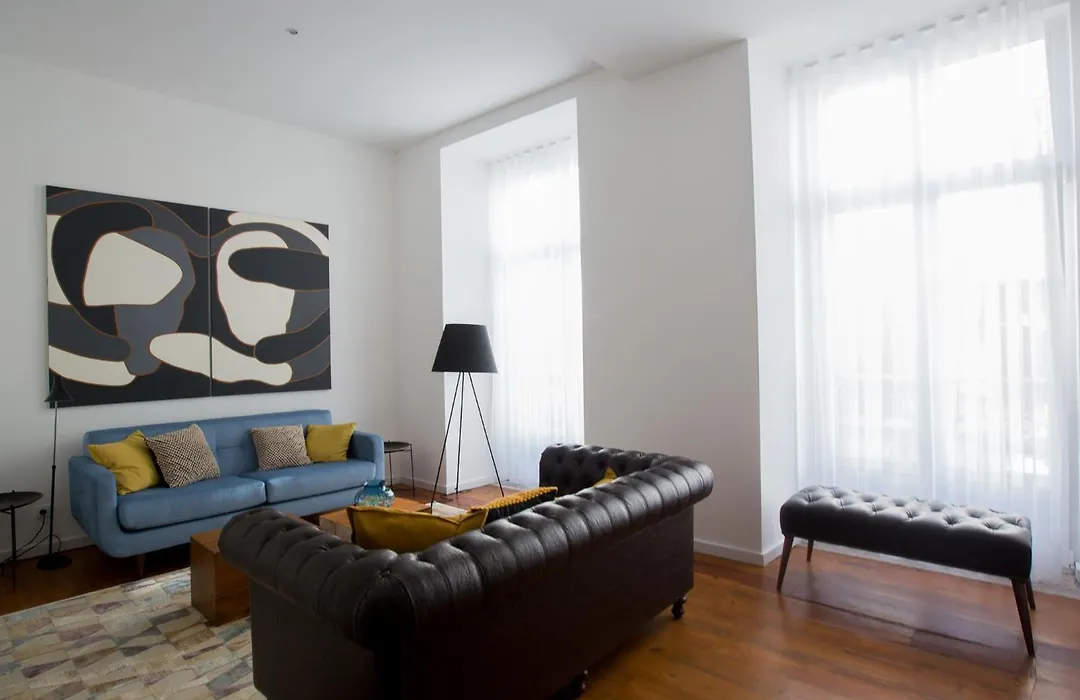 The 8 - Downtown Suites-1