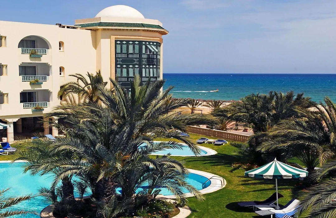 Mehari Hammamet-1