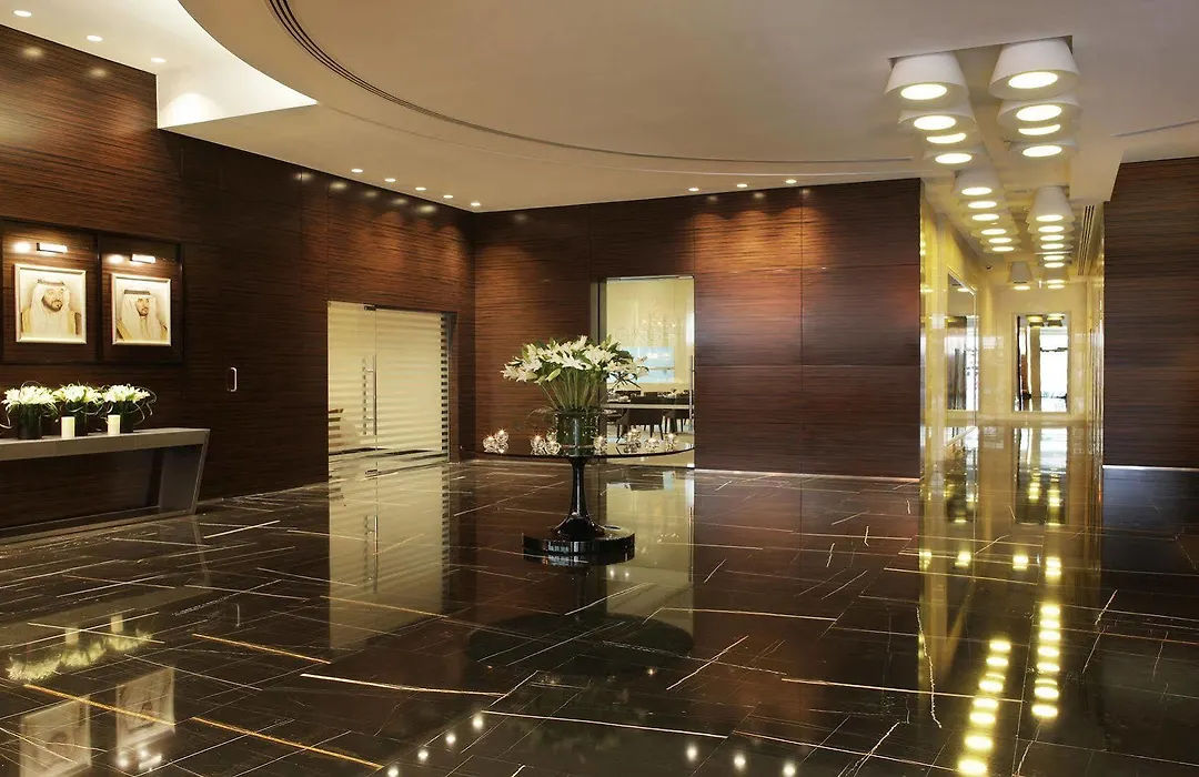 Cosmopolitan Hotel Dubai - Al Barsha-1