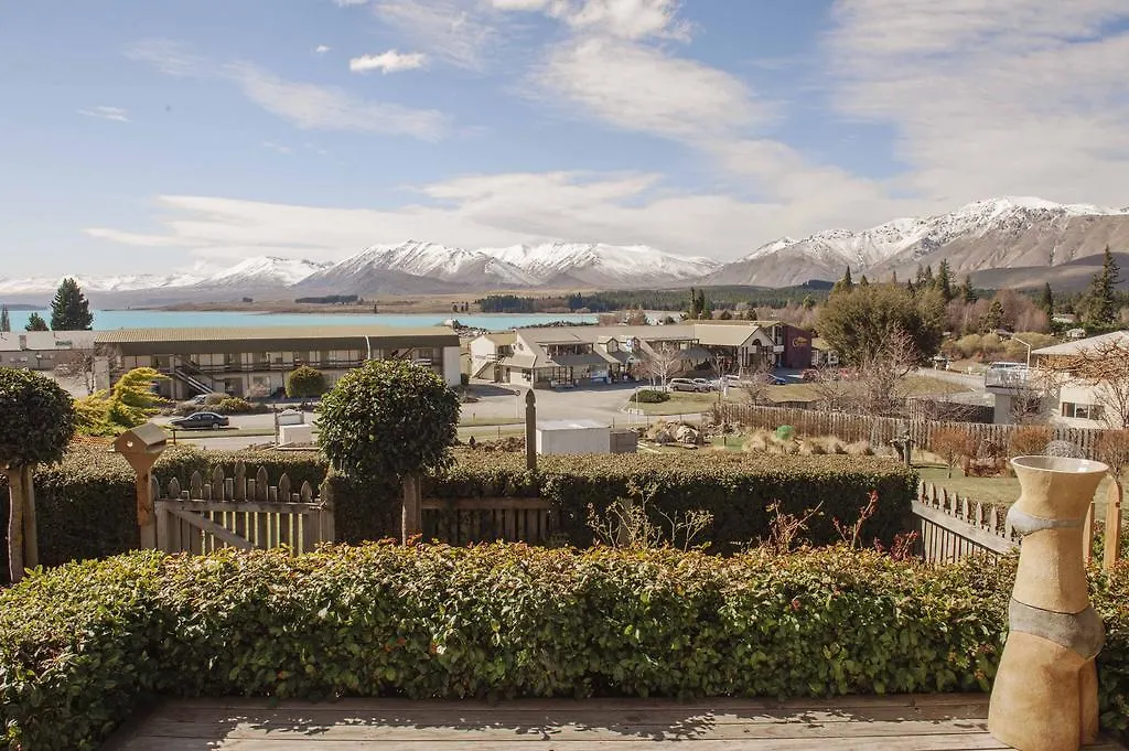 Lake Tekapo Lodge-1