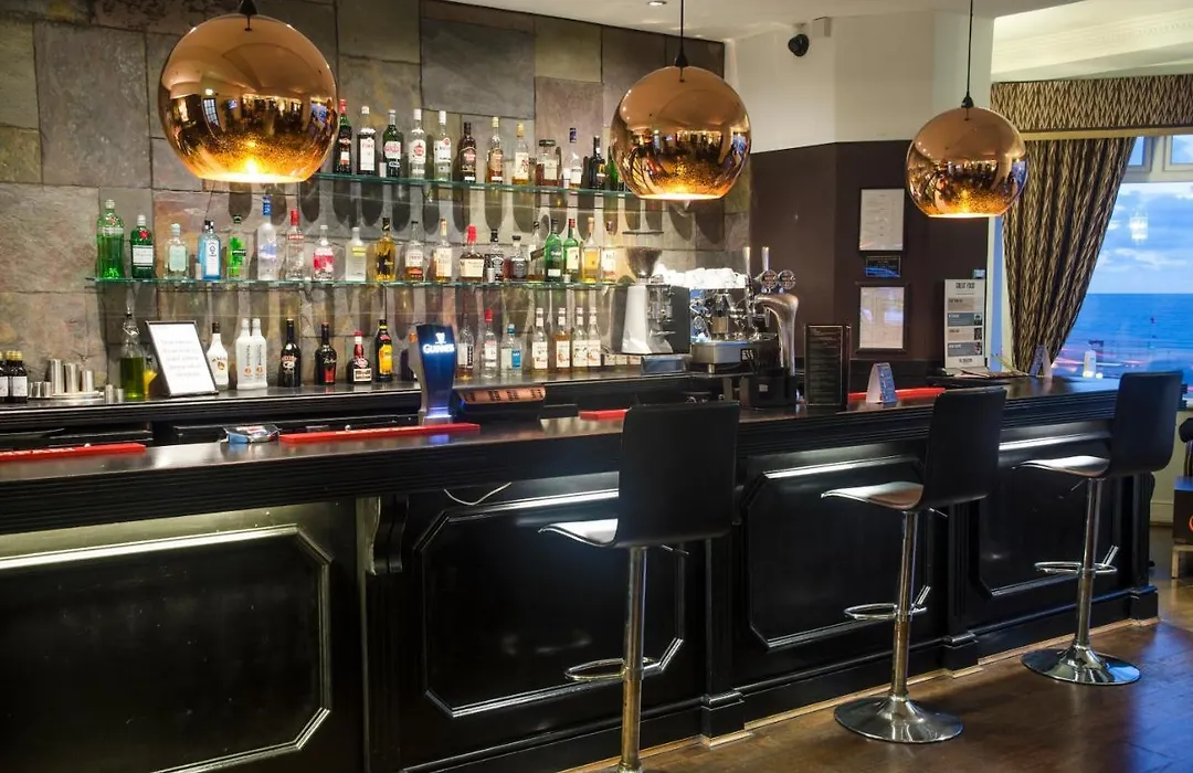 The Brighton Hotel-1