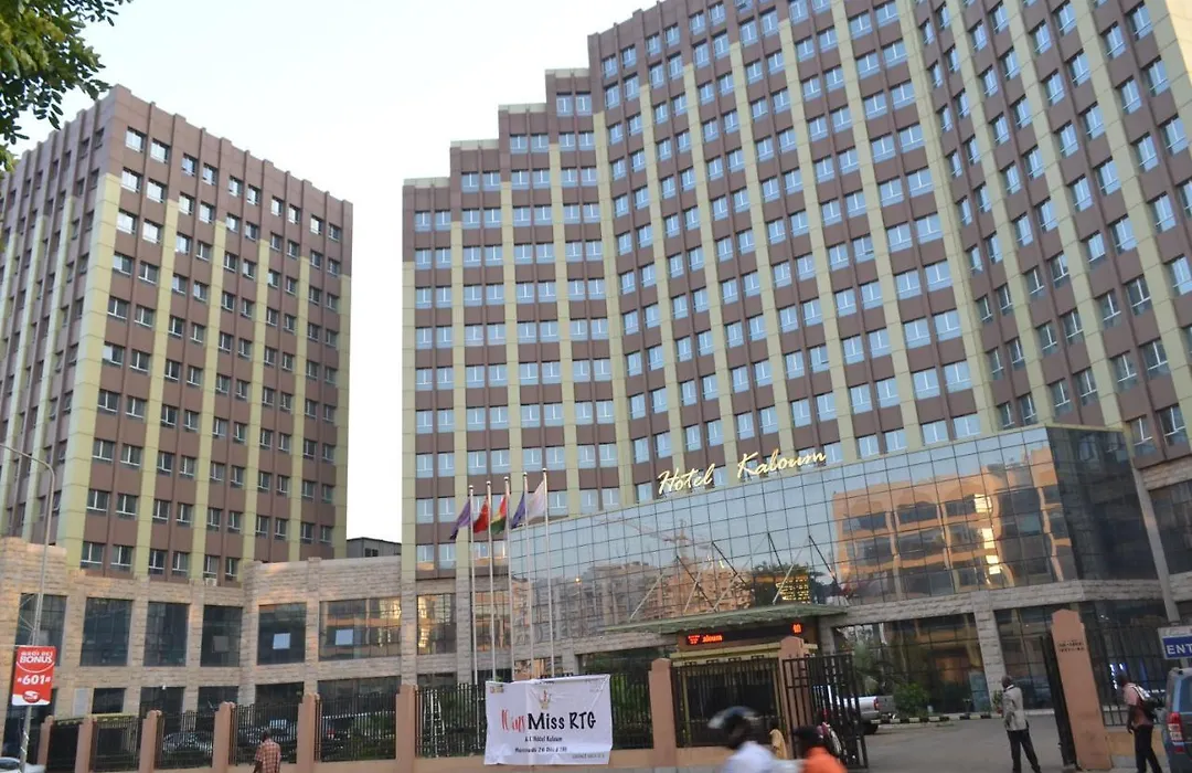 Hotel Kaloum-1