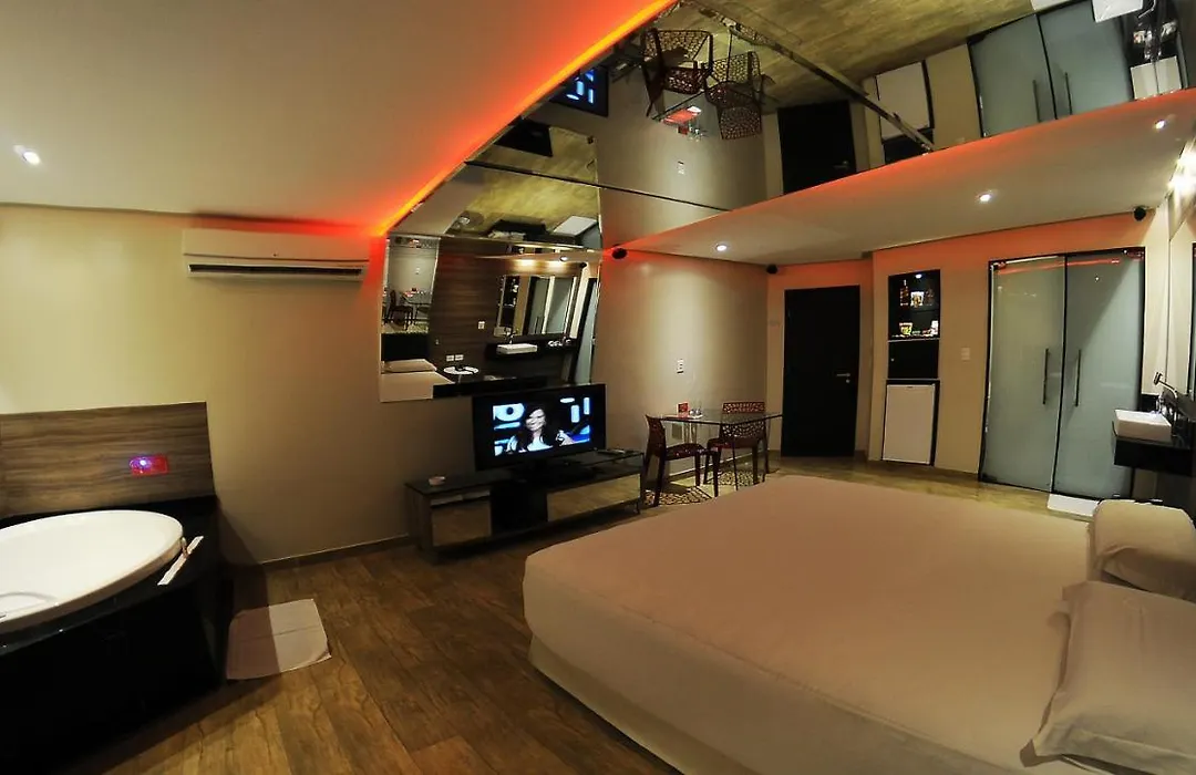 Eros Hotel - Adult Only-1