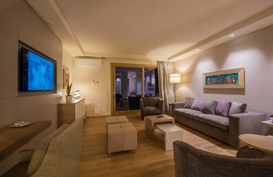 Villa Margherita Wellness&Golf - Your Private Punta Ala-1