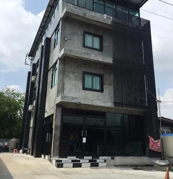 The Loft Residence-1