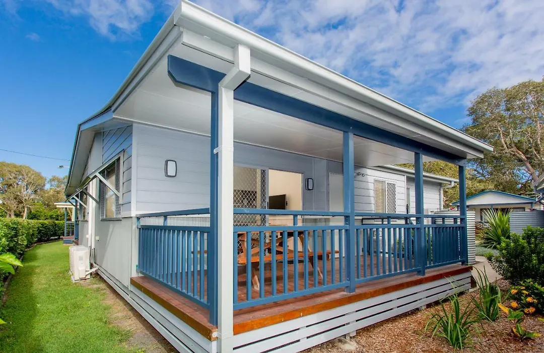 Big4 Park Beach Holiday Park-1