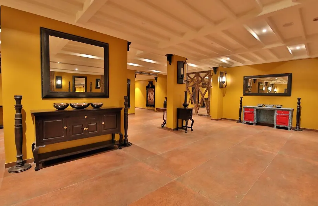 Sayaji Rajkot-1