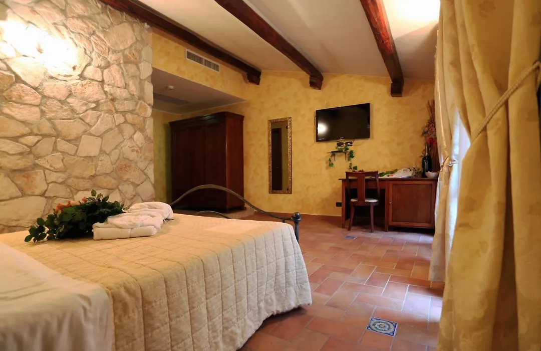 Hotel L'Aquila-1
