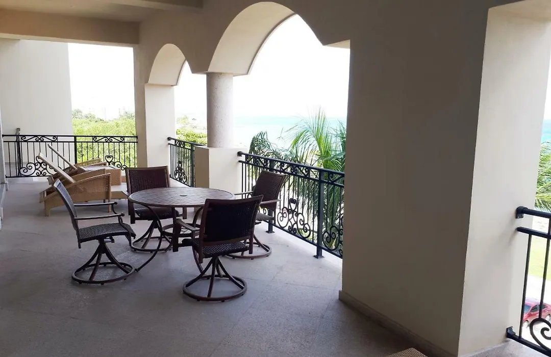 The Landmark Resort Of Cozumel-1